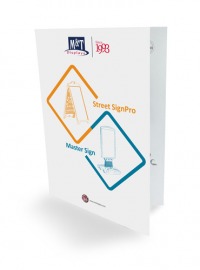 STREET SIGNPRO-MASTER SIGN BROCHURE R: 12.02.2020
