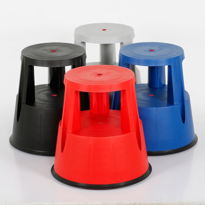MT Displays | 2 Step Stepstool
