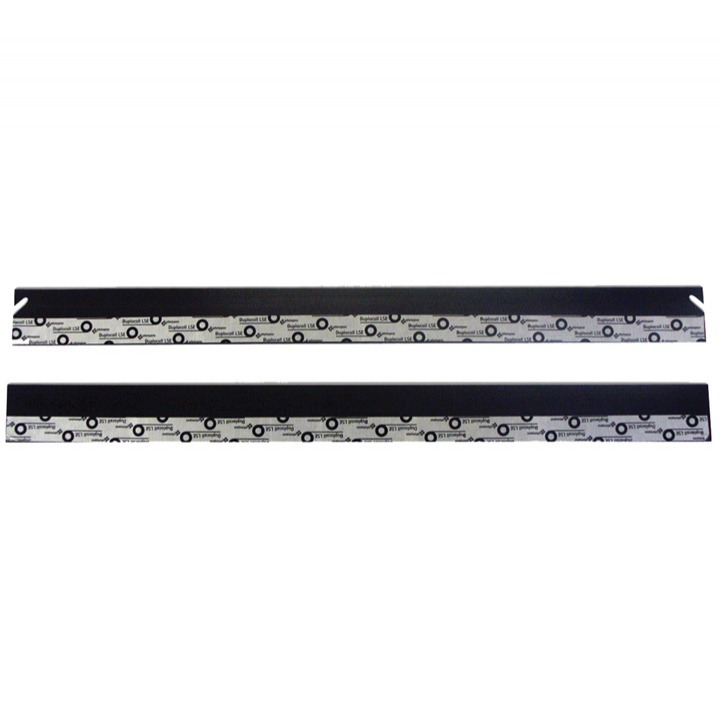 MT Displays | Top & bottom straps set for Pop-up