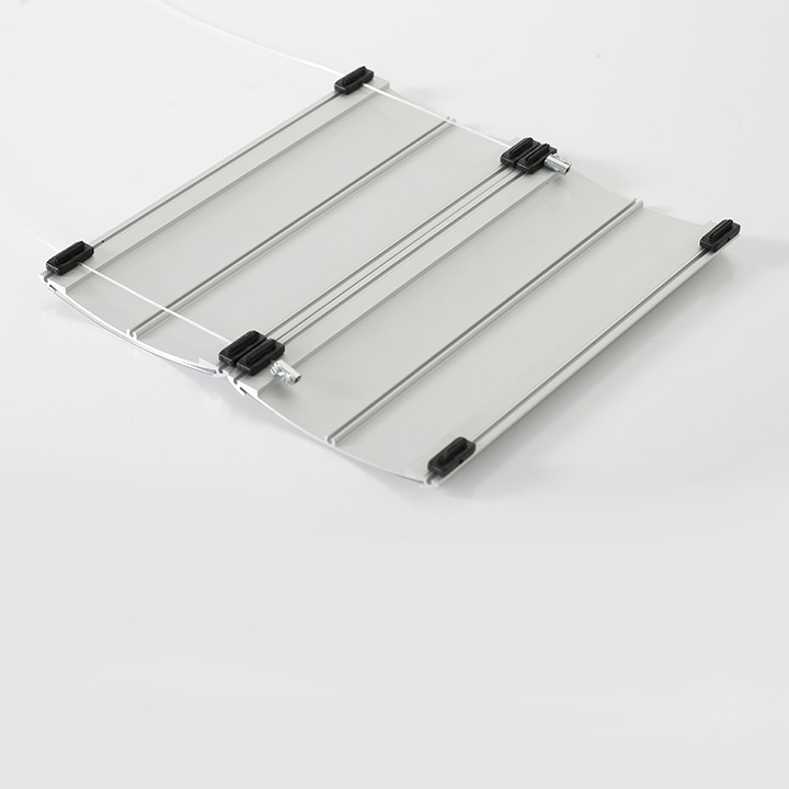 MT Displays | Wall Sign Double Sided