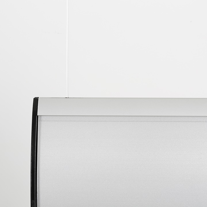 MT Displays | Wall Sign Double Sided