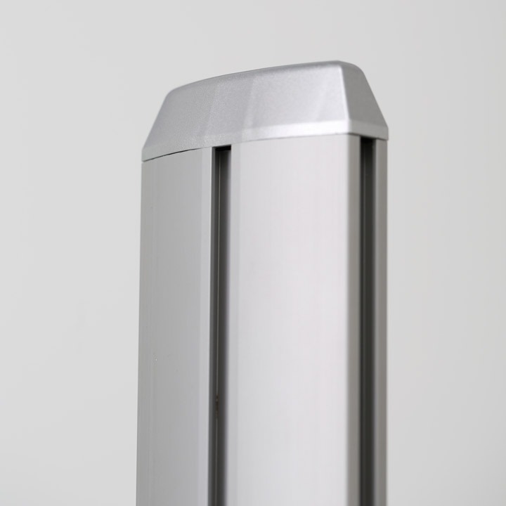 MT Displays | Novel Free Standing
