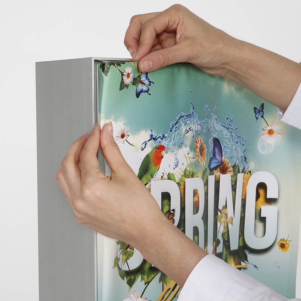 MT Displays | Power LED