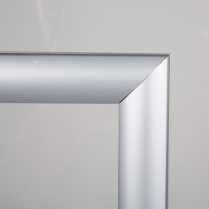 MT Displays | Window Frames 1″
