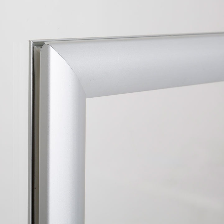 MT Displays | Window Frames 1″