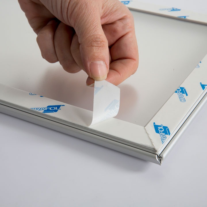 MT Displays | Window Frames 1″
