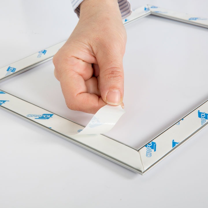 MT Displays | Window Frames 1″