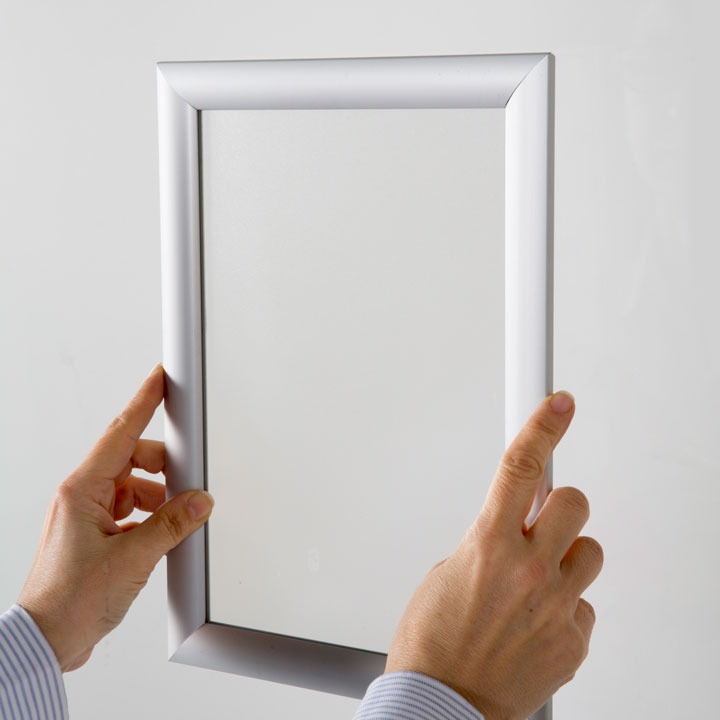MT Displays | Window Frames 1″