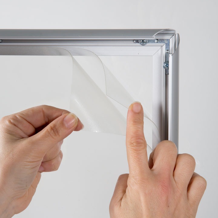 MT Displays | Window Frames 1″