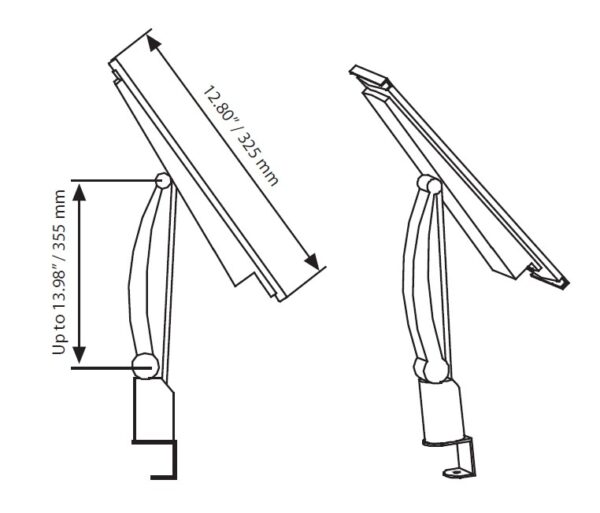 Flexible Reference Rack System - MT Displays