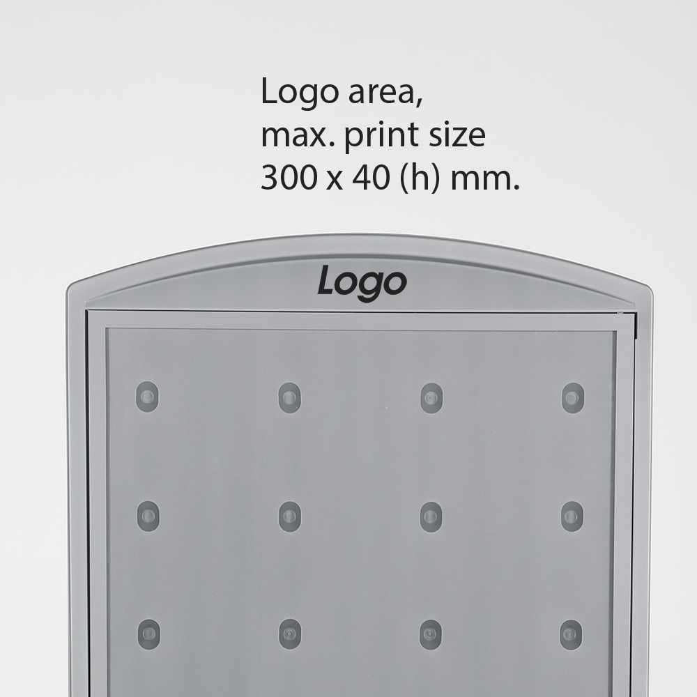 MT Displays | Master Sign Flex Poster