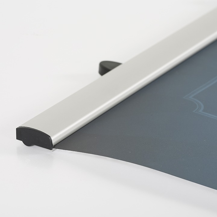 MT Displays | Poster Clamp 1.18″