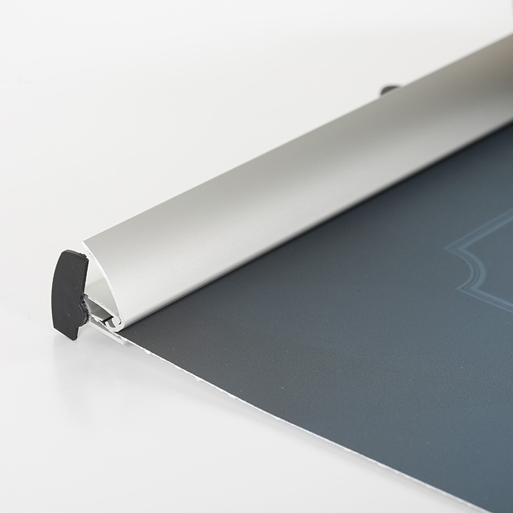 MT Displays | Poster Clamp 1.18″