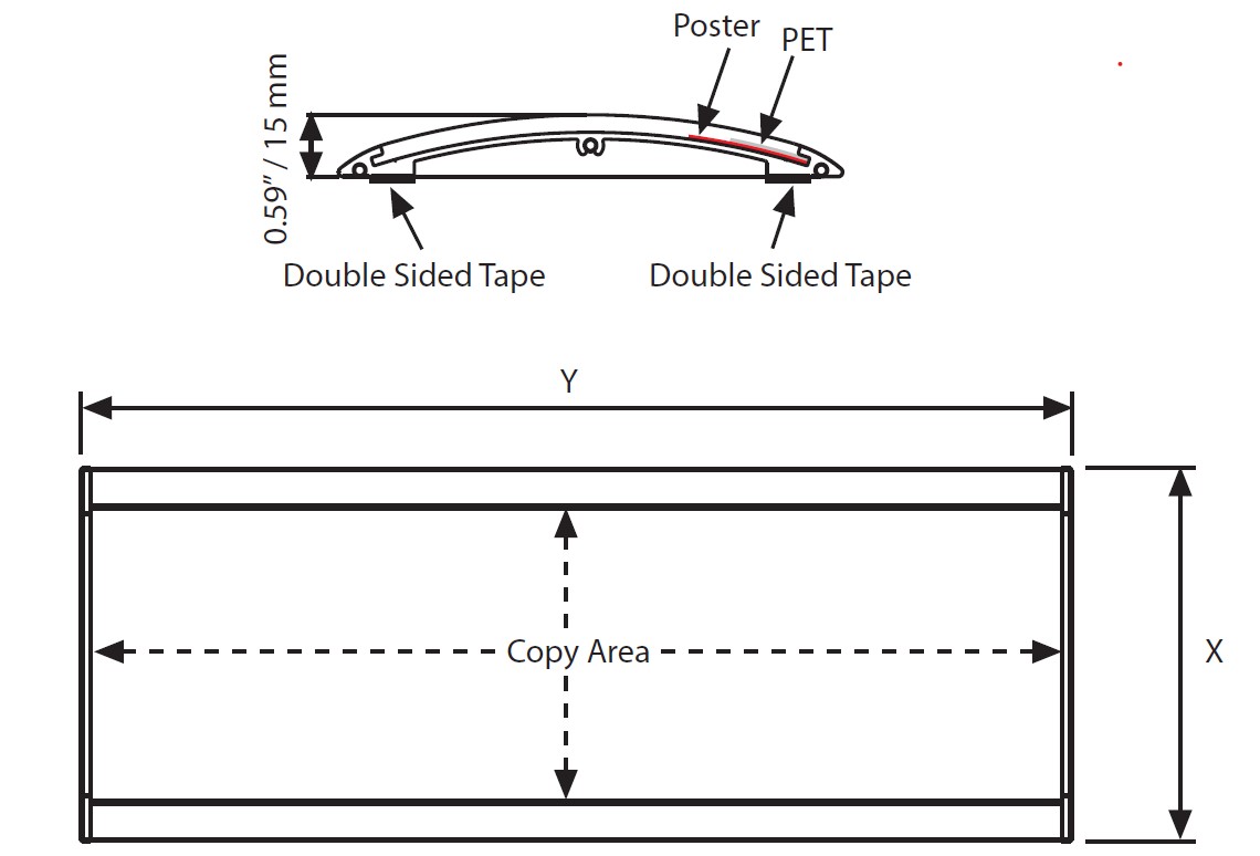 Wall Sign System 4.13