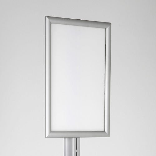 Weatherproof Frame