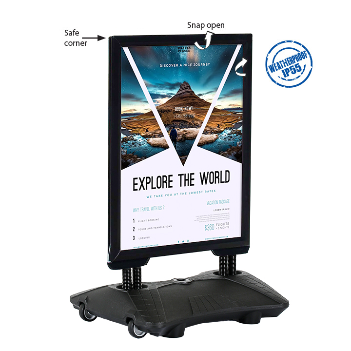 MT Displays | WindPro