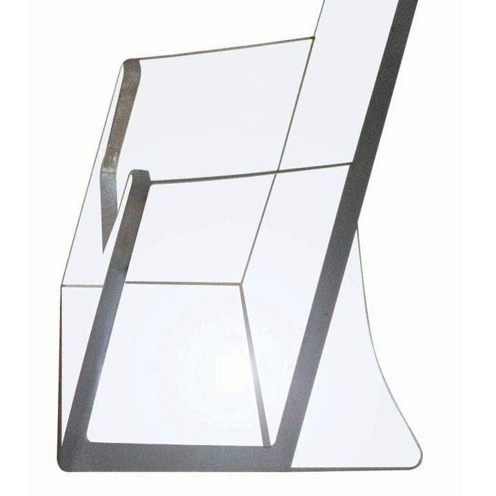 MT Displays | Business Card Holder