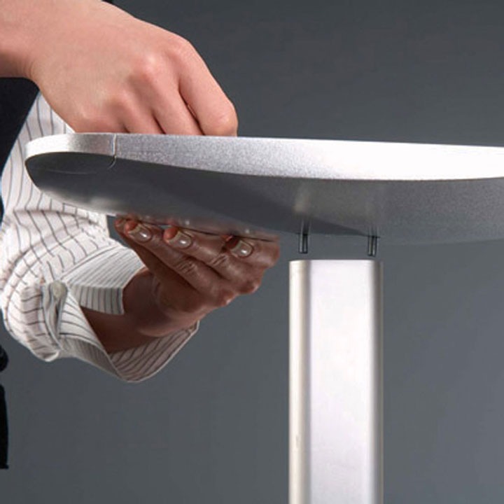 MT Displays | Decorative Brochure Stand
