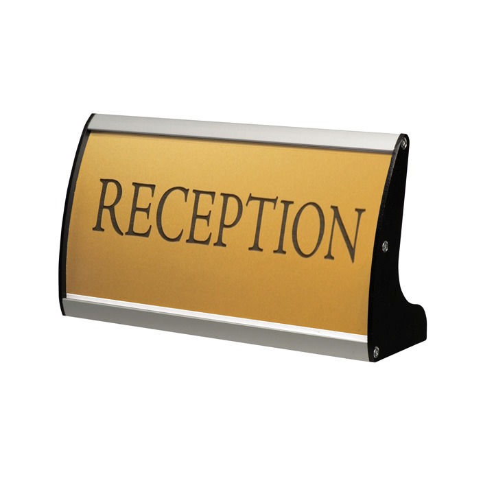 MT Displays | Desktop Sign