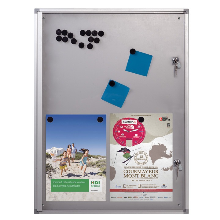 MT Displays | Office Boards