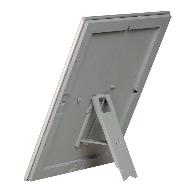 MT Displays | Opti Frame 1″ Silver