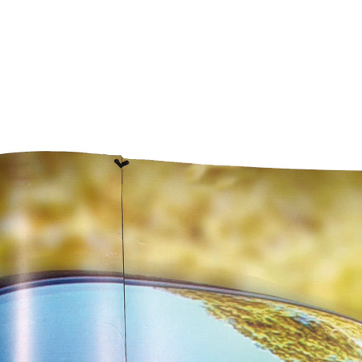 MT Displays | Pop-up With Clips