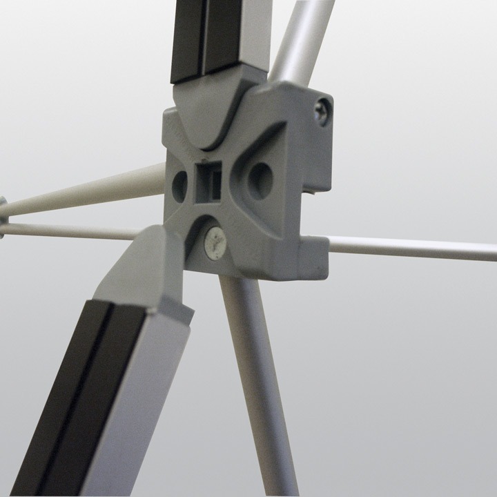 MT Displays | Pop-up With Magnetic
