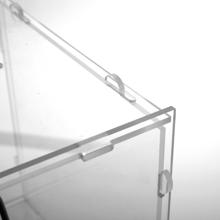MT Displays | Puzzle Tumble Box