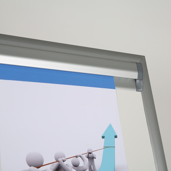 MT Displays | Rotatable Model White Board