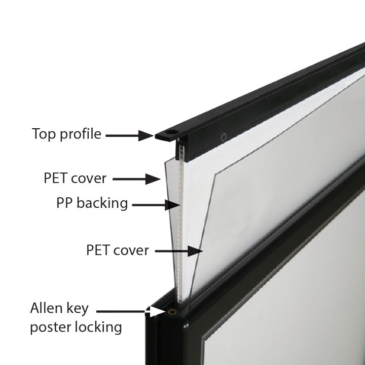 MT Displays | Slide-in WindPro