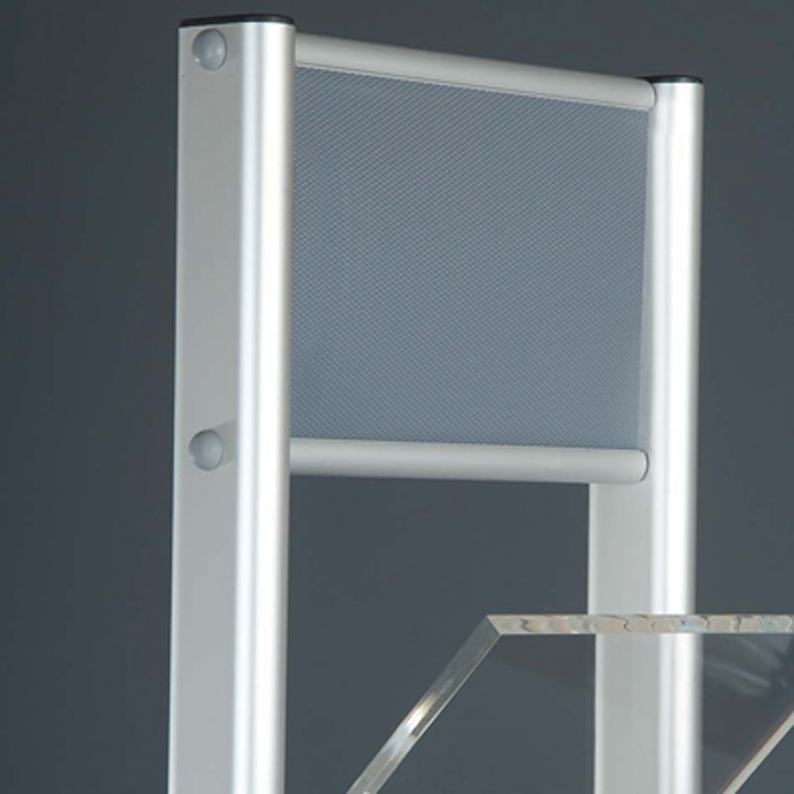 MT Displays | Zick-Zack