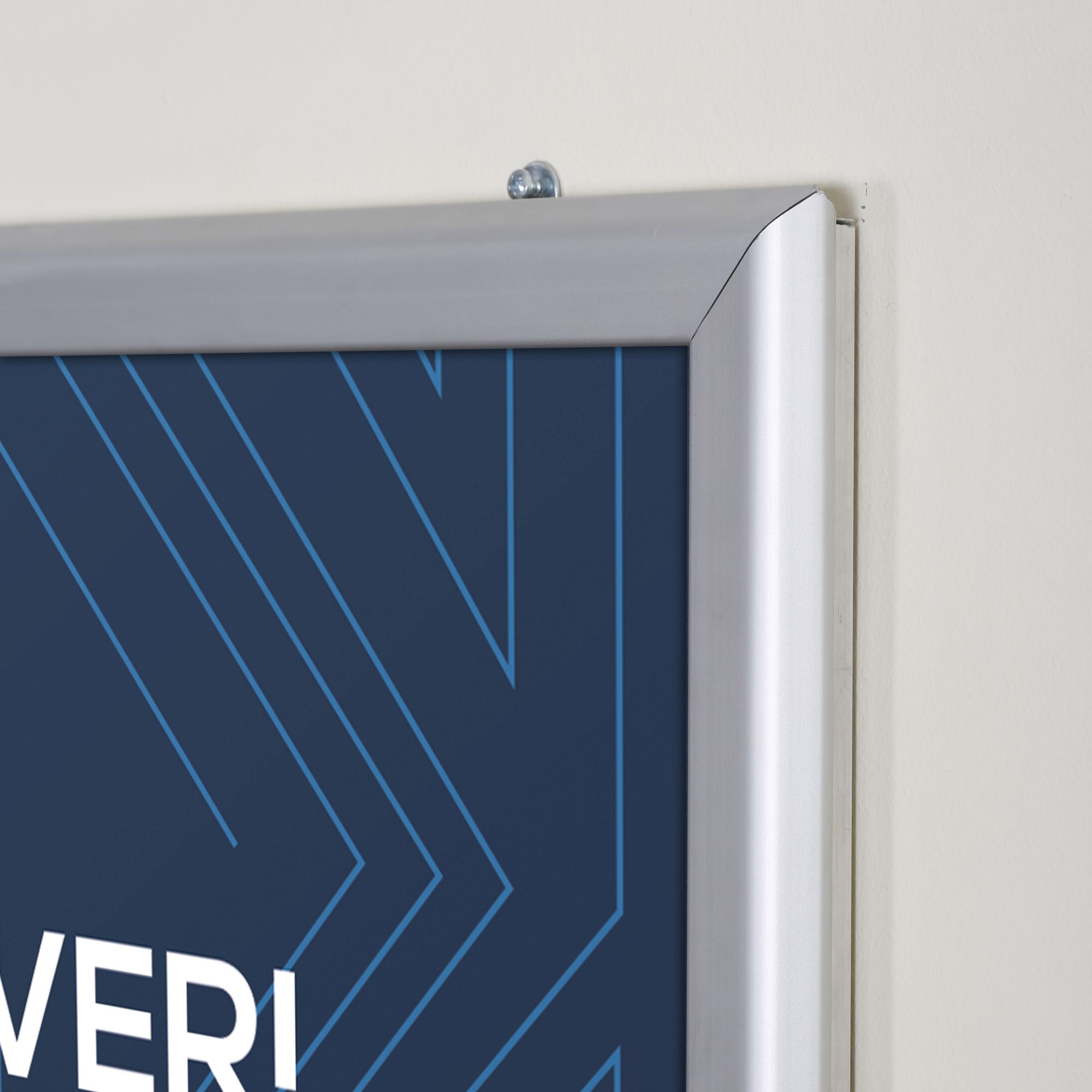 MT Displays | Portable Snap Frame 1.25″
