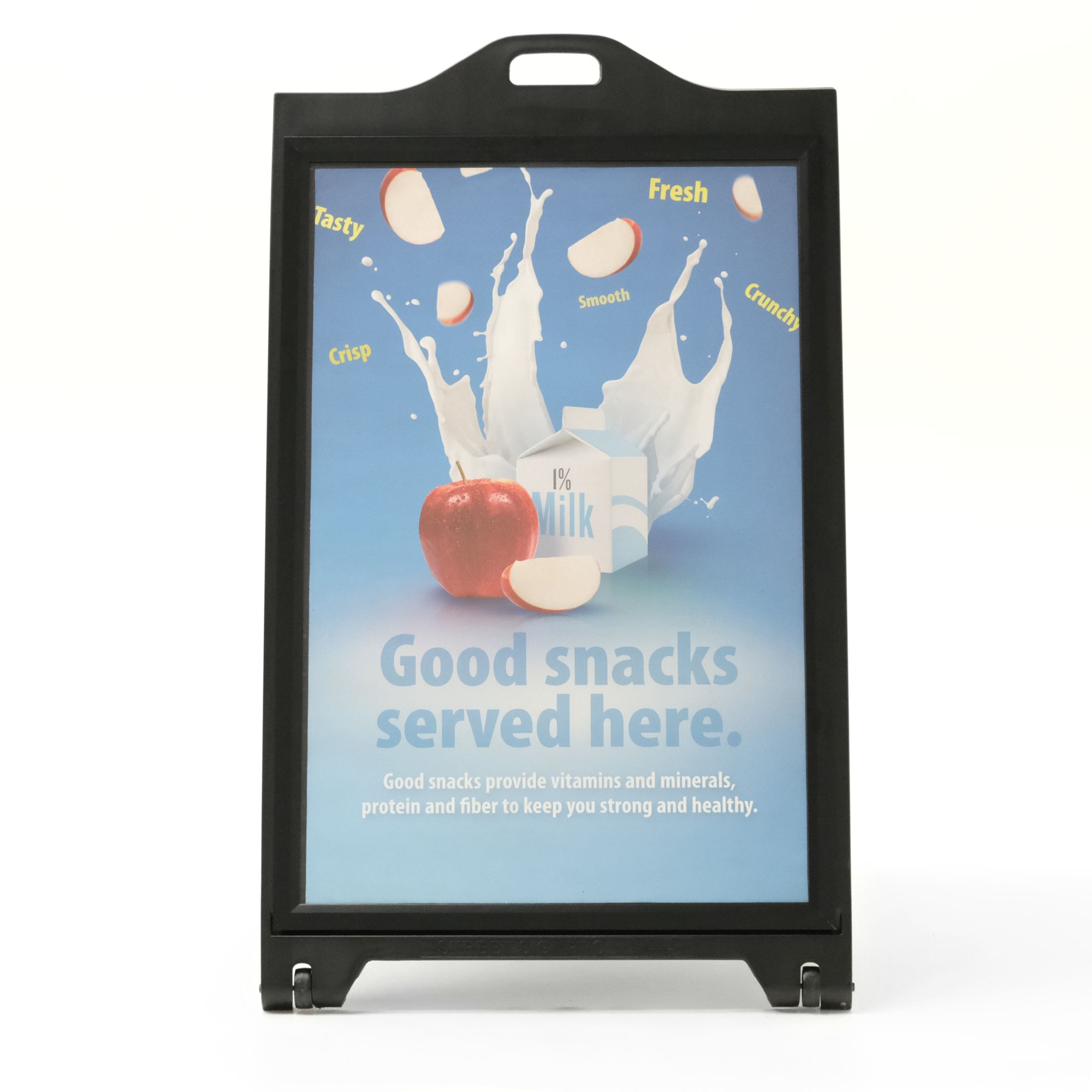 MT Displays | Weather Resistant Street SignPro