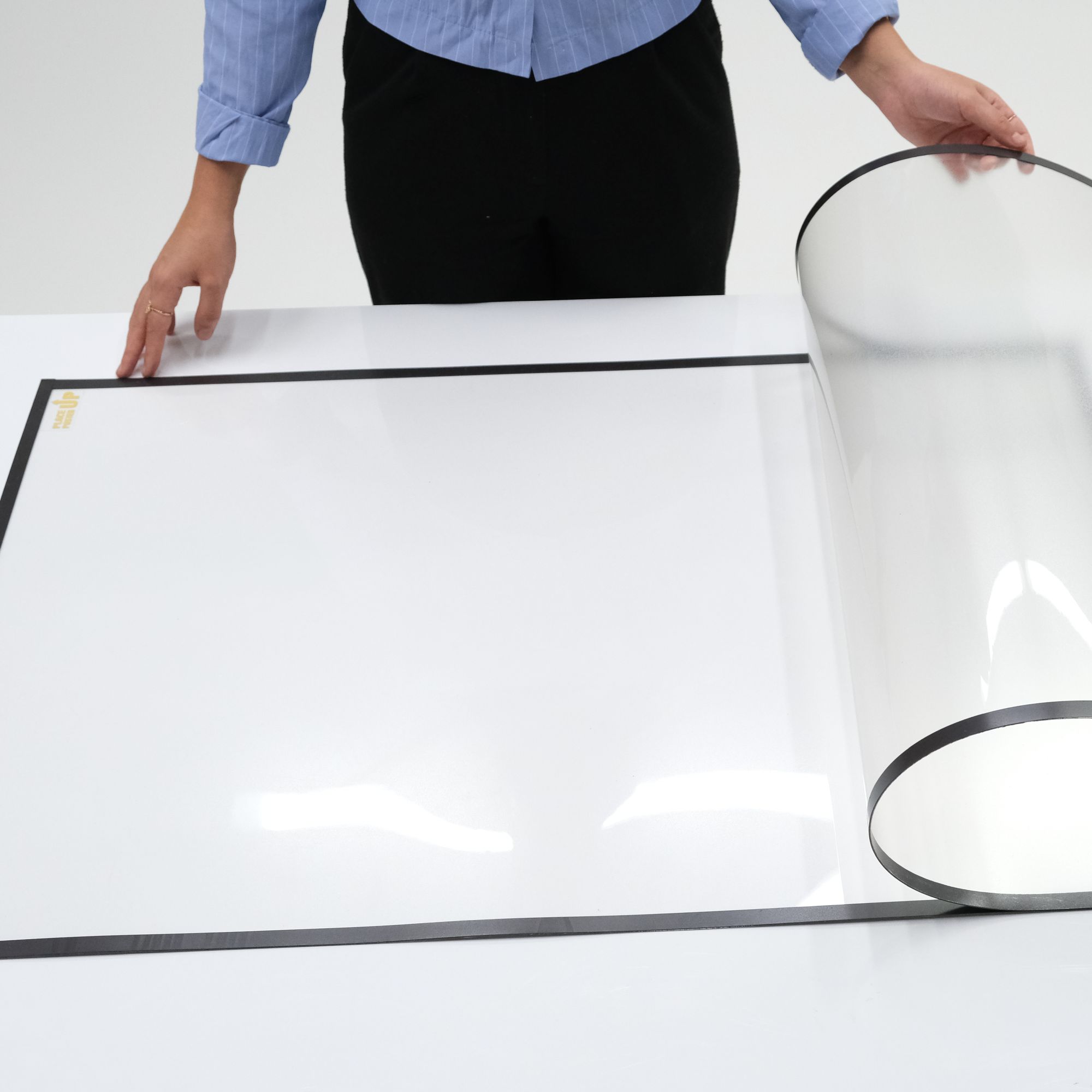 MT Displays | Weather Resistant Street SignPro