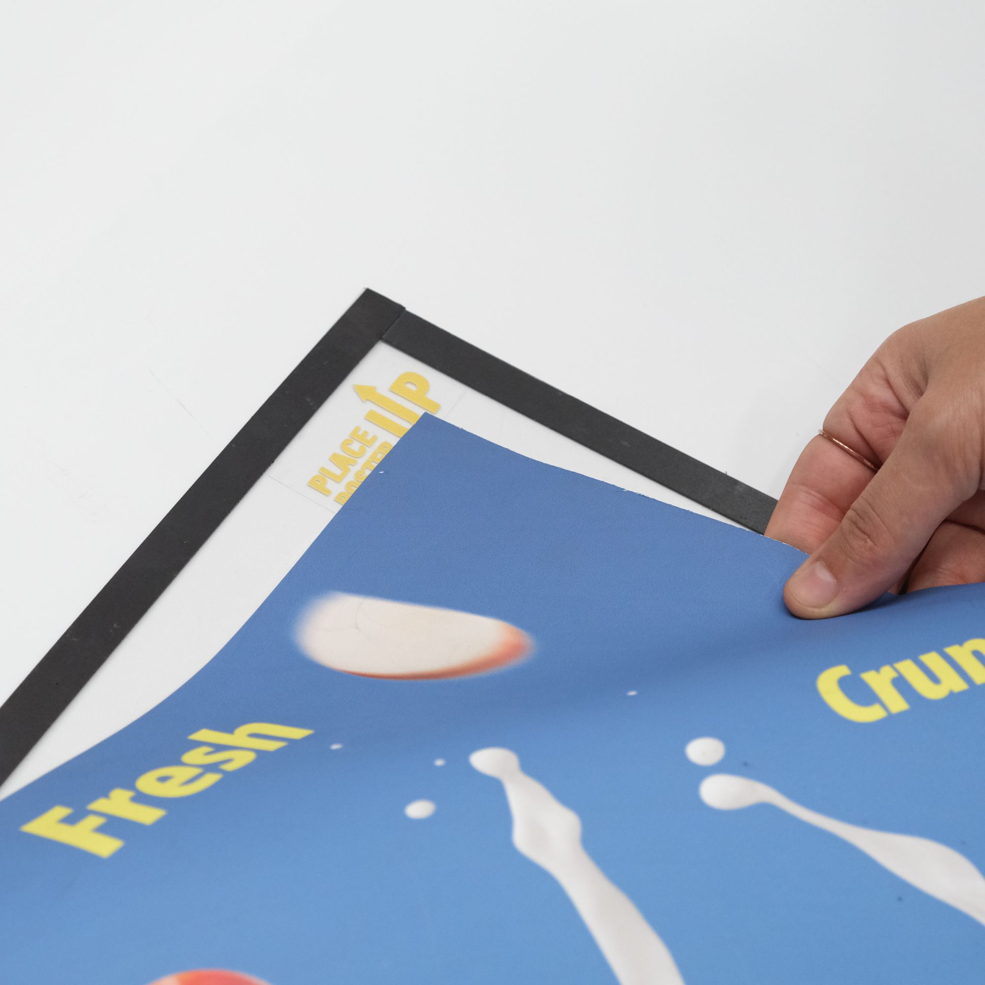 MT Displays | Weather Resistant Street SignPro