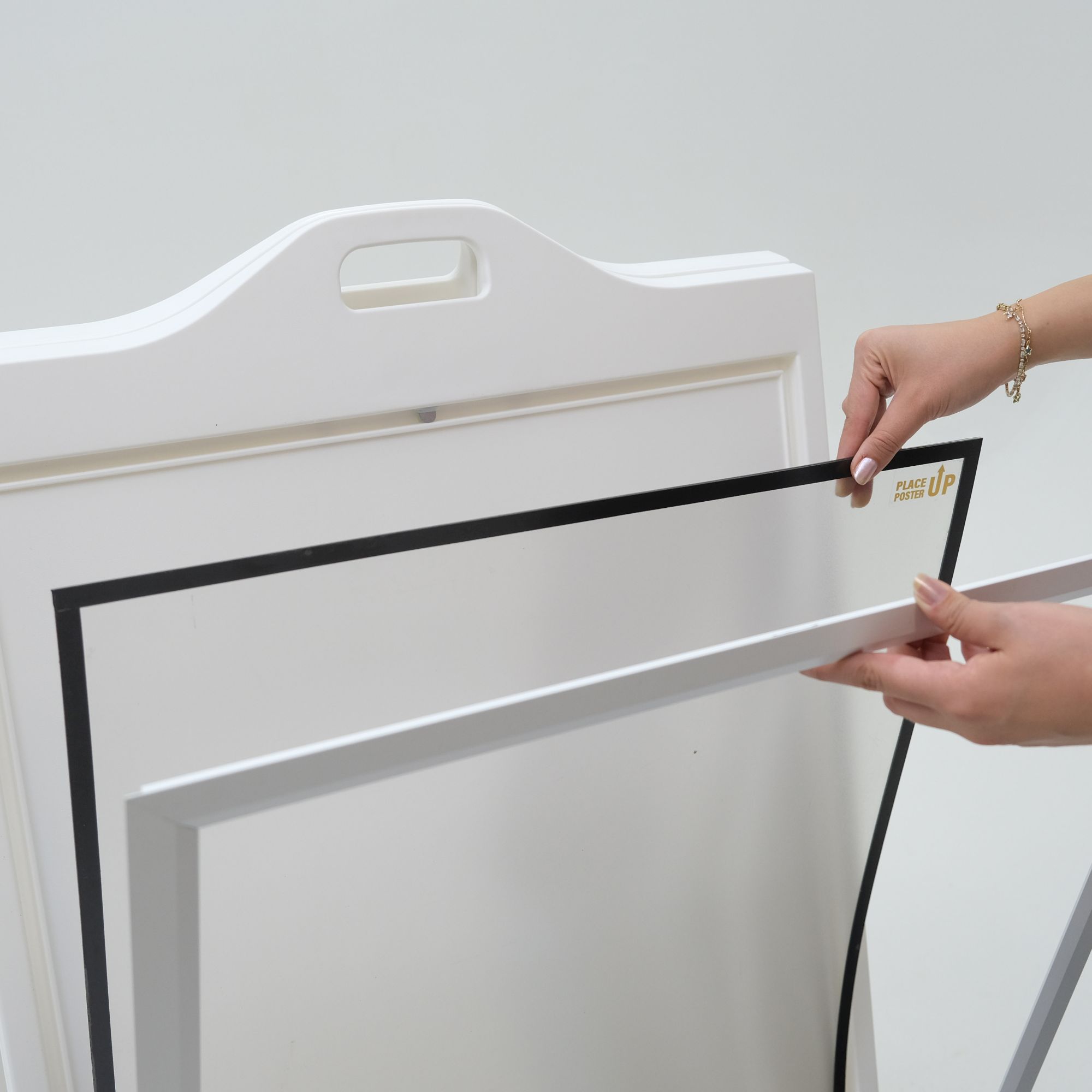 MT Displays | Weather Resistant Street SignPro