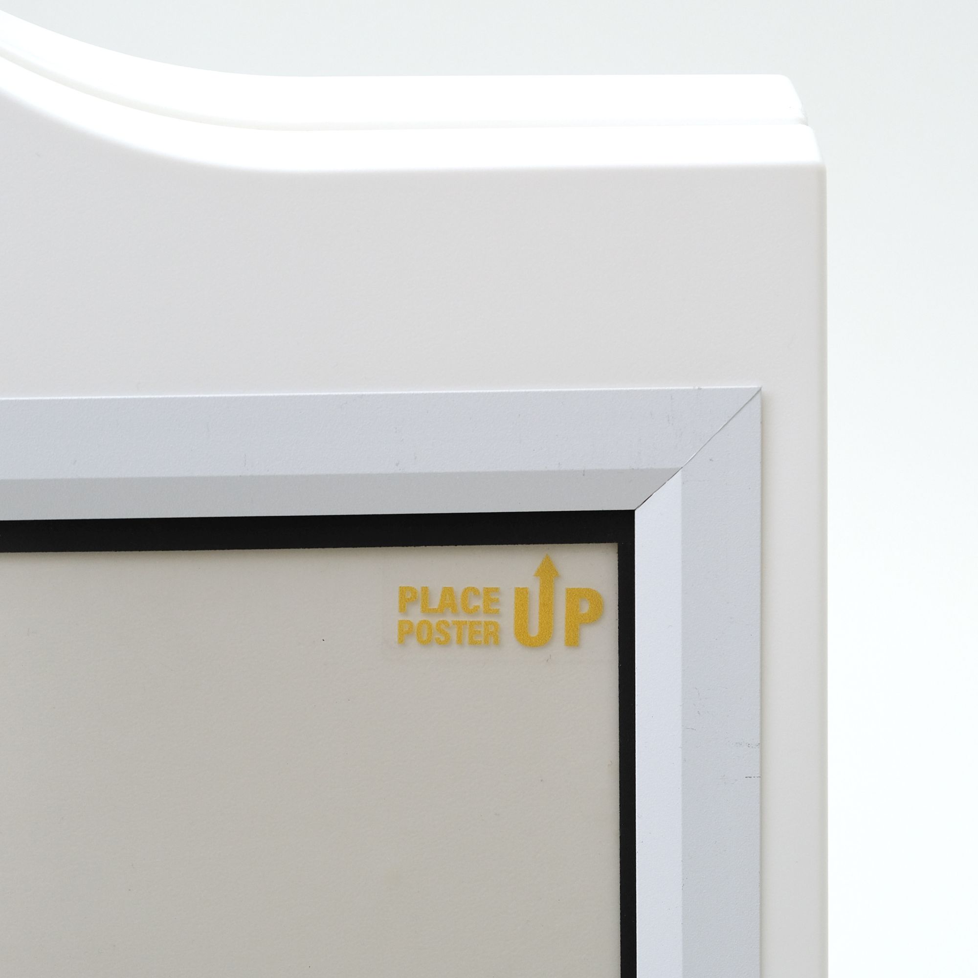 MT Displays | Weather Resistant Street SignPro