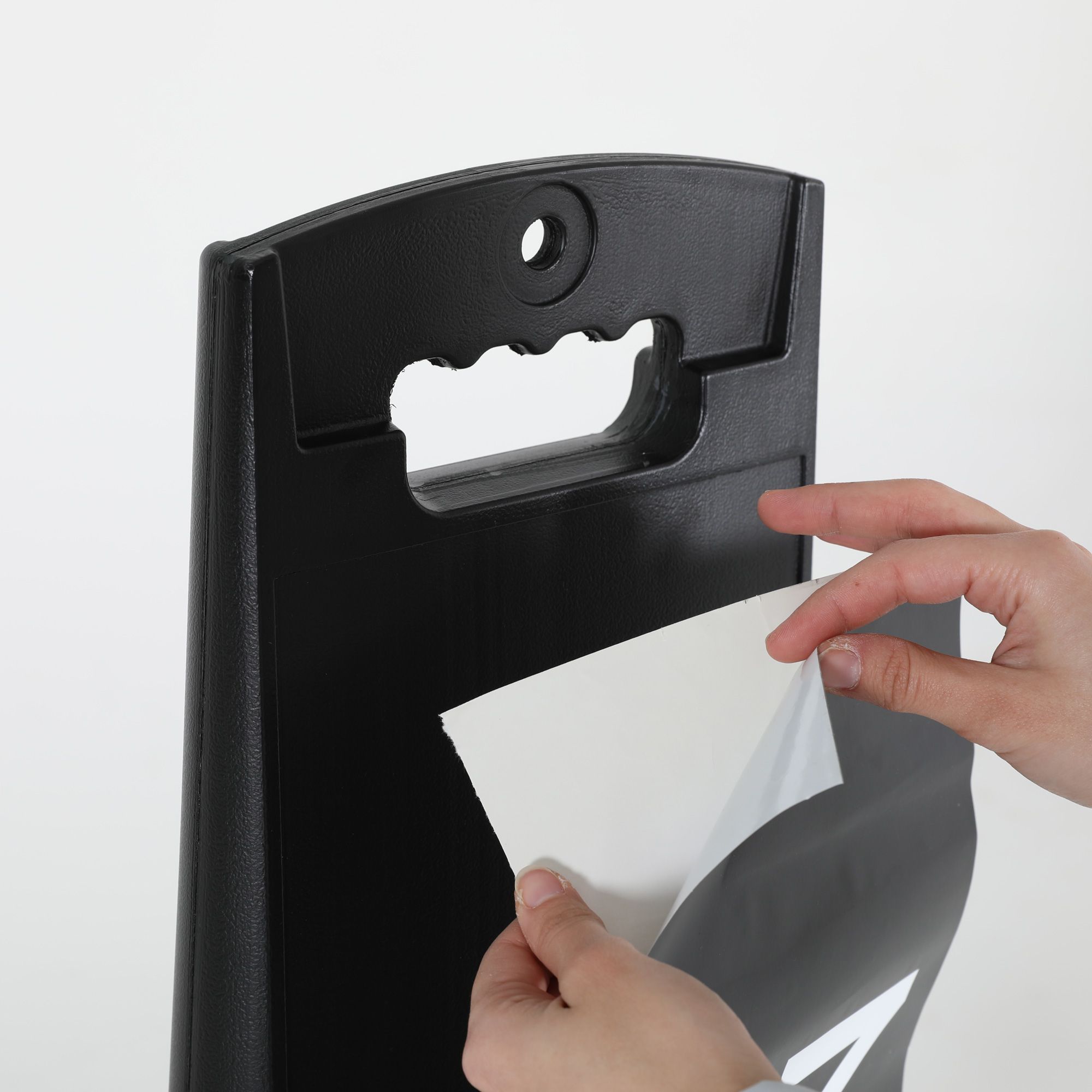 MT Displays | City Sign