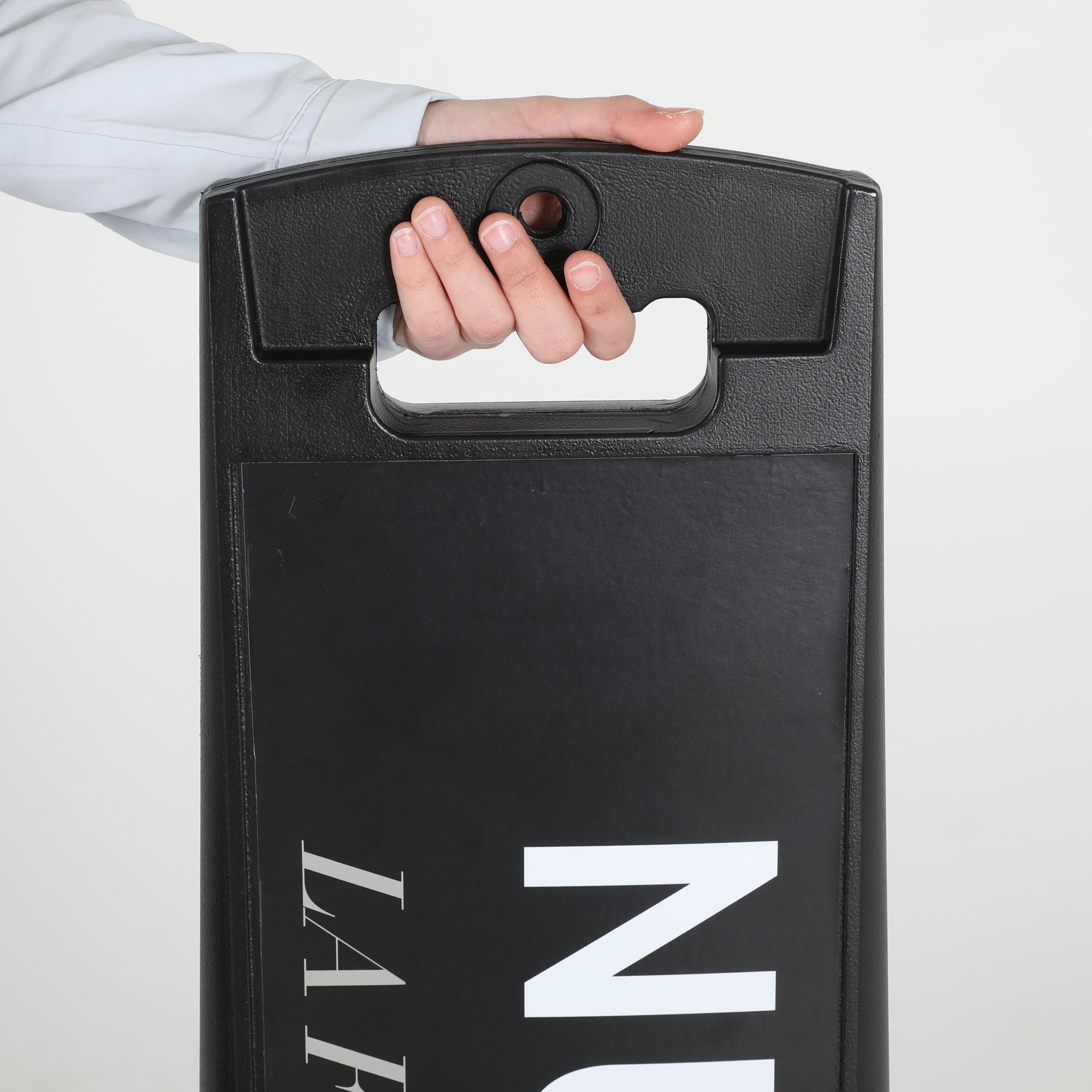 MT Displays | City Sign