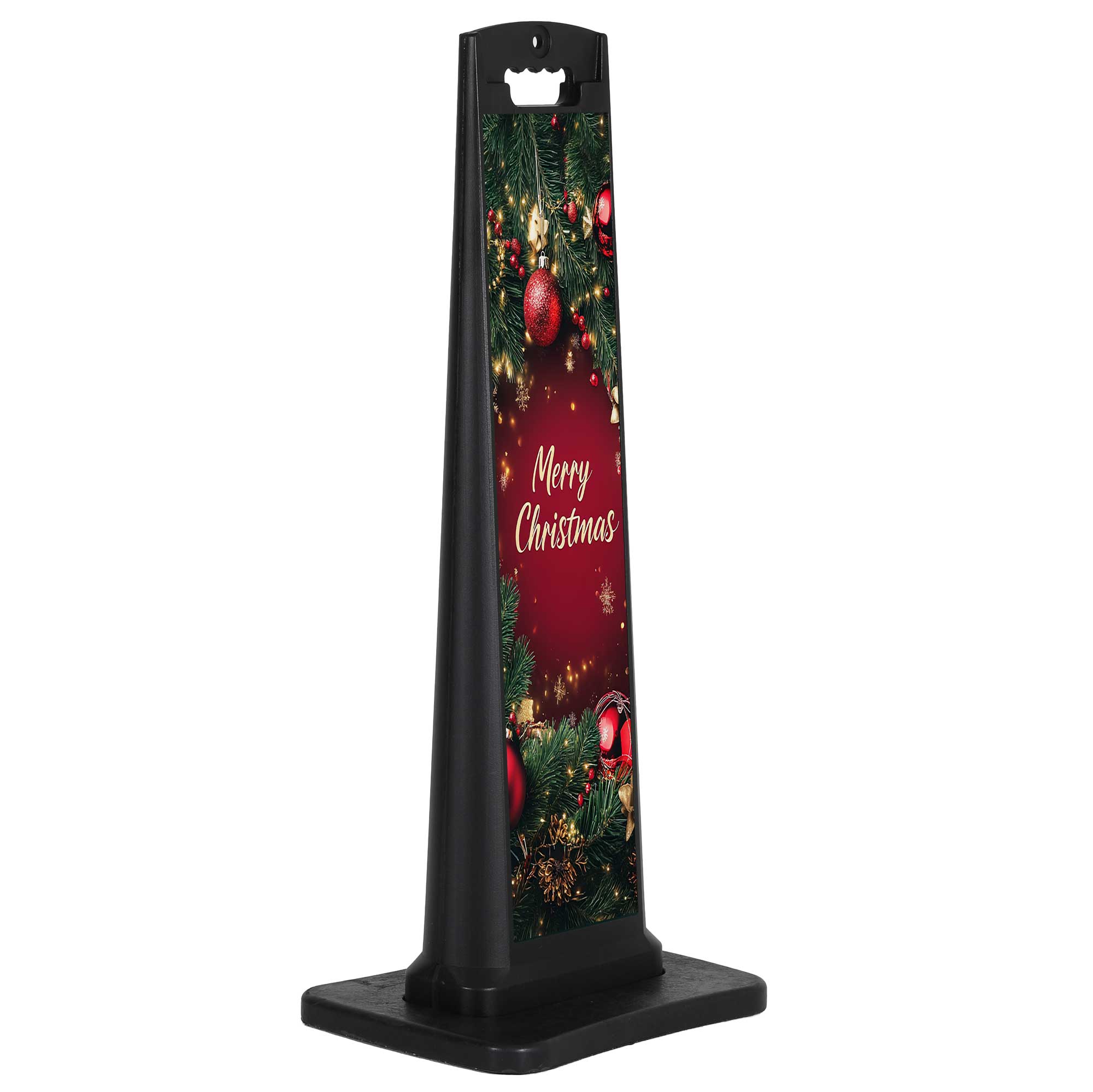 MT Displays | City Sign