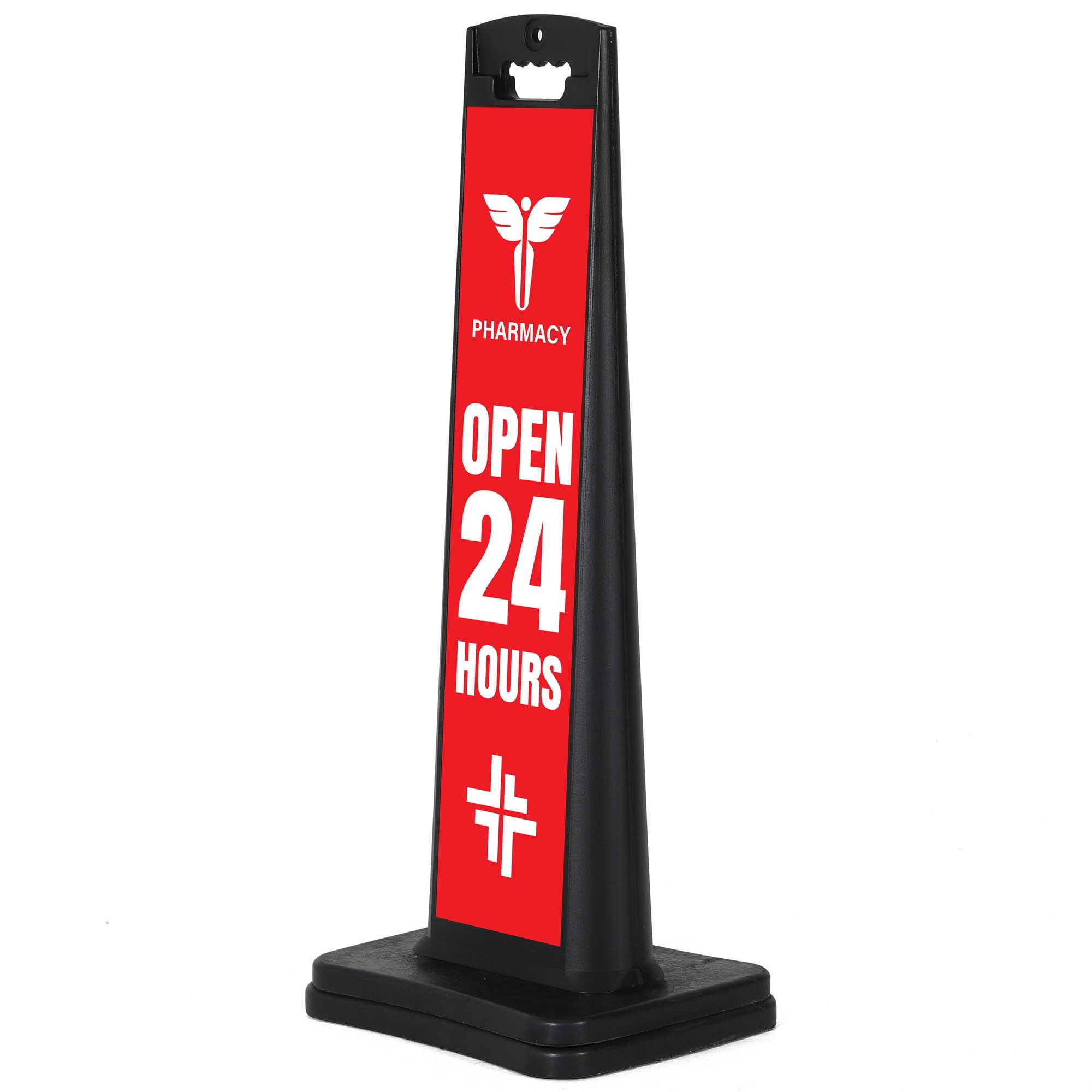 MT Displays | City Sign