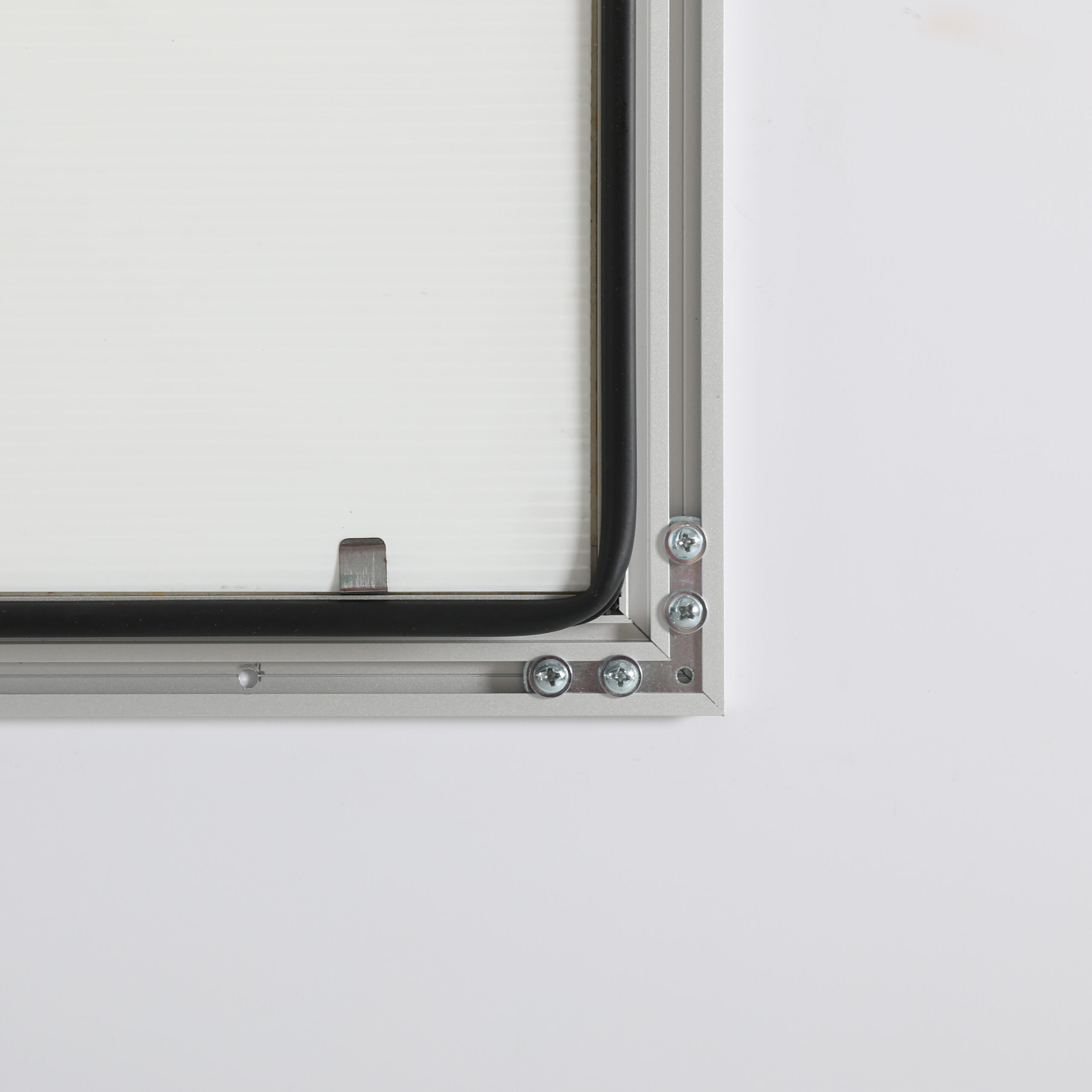 MT Displays | Sealed Poster Showboard
